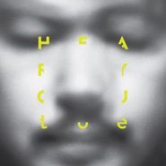 Toe, HEAR YOU [Yellow/Black/White Vinyl] (LP)