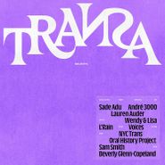 Various Artists, Transa: Selects (LP)