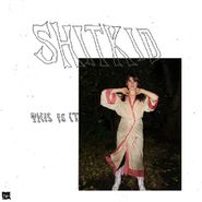 ShitKid, This Is It [Red Vinyl] (LP)