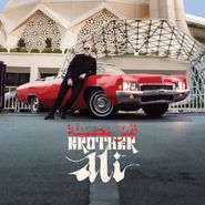Brother Ali, Satisfied Soul (CD)