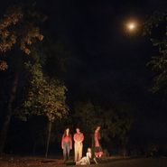 The Ophelias, Spring Grove [Forest Green Vinyl] (LP)