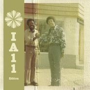 Jeff Parker, The New Breed [IA11 Edition] (LP)