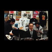 Sun City Girls, Extra-Sensory Defection / Graverobbing In The Future (LP)