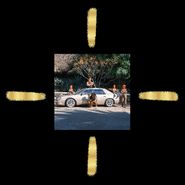 Murs, Love & Rockets 3:16 (The Emancipation) (CD)