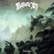 Telekinetic Yeti, Primordial (LP)