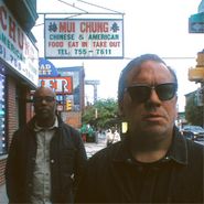 Chicago Underground Duo, Hyperglyph (CD)
