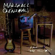 Marshall Crenshaw, From The Hellhole [Sunburst Splash Vinyl] (LP)