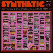 Rich Aucoin, Synthetic 4 (LP)