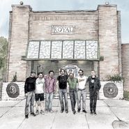 Jesper Lindell, Royal [Royal Blue Vinyl] (LP)