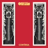 Orbital Ensemble, Contínua (LP)