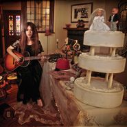 Gwenifer Raymond, Strange Light Over Garth Mountain (LP)