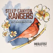 The Steep Canyon Rangers, North Carolina Songbook (CD)