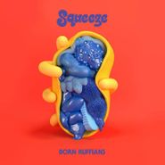 Born Ruffians, Squeeze [Record Store Day Colored Vinyl] (LP)