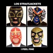 Los Straitjackets, Beatles vs. Stones [Black Friday] (7")