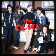 The Quick, Untold Rock Stories (LP)