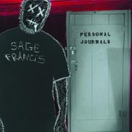 Sage Francis, Personal Journals ['Galaxy Splatter' Vinyl] (LP)