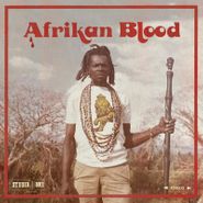 Various Artists, Afrikan Blood [Black Friday] (CD)