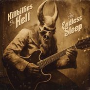Various Artists, Hillbillies In Hell: The Endless Sleep [Record Store Day] (LP)