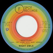 Night Owls, Hercules / Tell It Like It Is (7")