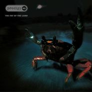 The Prodigy, The Fat Of The Land [25th Anniversary Silver Vinyl] (LP)