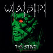 W.A.S.P., The Sting (CD)