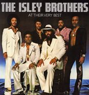 The Isley Brothers, At Their Very Best [180 Gram Vinyl] (LP)