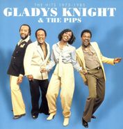 Gladys Knight & The Pips, The Hits 1973-1985 (LP)