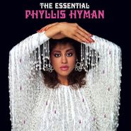Phyllis Hyman, The Essential Phyllis Hyman (LP)