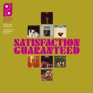 Various Artists, Satisfaction Guaranteed: The Sound Of Philadelphia Vol. 2 [Box Set] (CD)