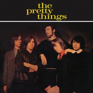 The Pretty Things, The Pretty Things / Live At The 100 Club (LP)