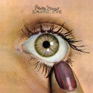 The Pretty Things, Savage Eye (CD)