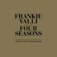 Frankie Valli, Working Our Way Back To You: The Ultimate Collection [Box Set] (CD)