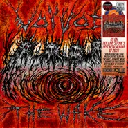 Voïvod, The Wake [Record Store Day Yellow/Blue Swirl Vinyl] (LP)