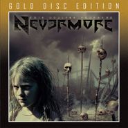 Nevermore, This Godless Endeavor [Gold Disc Edition] (CD)