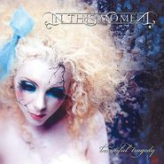 In This Moment, Beautiful Tragedy [Record Store Day Powder Blue Vinyl] (LP)