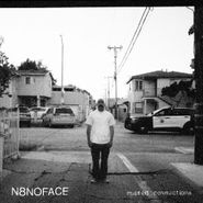 N8NOFACE, Missed Connections [Clear Vinyl] (LP)