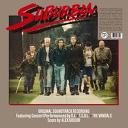 Various Artists, Suburbia [OST] (LP)