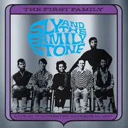 Sly & The Family Stone, First Family: Live At Winchester Cathedral 1967 (LP)