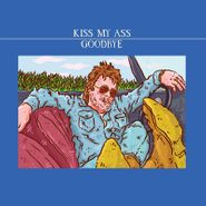 Various Artists, Kiss My Ass Goodbye: John Prine Tribute [Record Store Day Colored Vinyl] (LP)