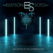 David Ellefson, Vacation In The Underworld (CD)