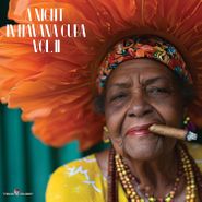 Various Artists, A Night In Havana Cuba Vol. II [Red Vinyl] (LP)