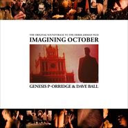 Genesis P-Orridge, Imagining October [OST] (LP)