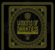Various Artists, Visions Of Darkness In Iranian Contemporary Music Volume II (CD)