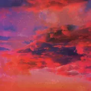 Glare, Sunset Funeral [Port Wine Vinyl] (LP)