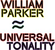 William Parker, Universal Tonality (CD)