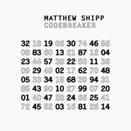 Matthew Shipp, Codebreaker (CD)