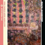Ivo Perelman, Armageddon Flower (CD)