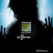 Johan Söderqvist, Let The Right One In [OST] (LP)