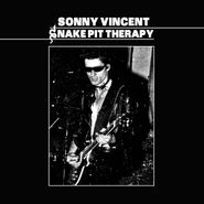 Sonny Vincent, Snake Pit Therapy (CD)