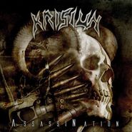 Krisiun, AssassiNation [Black & White Vinyl] (LP)